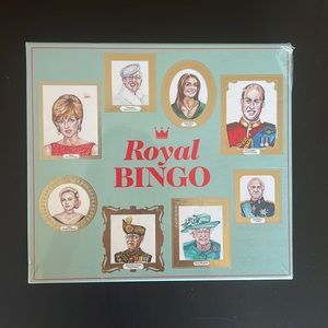 Royal bingo